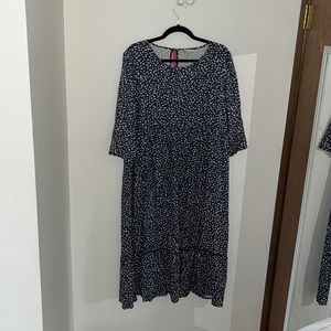 Maternity dress
